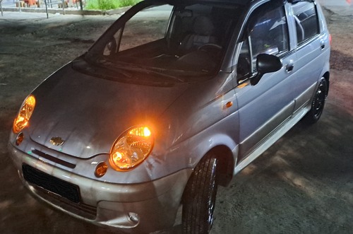 Chevrolet Matiz, 2014, Toshkent shahri
