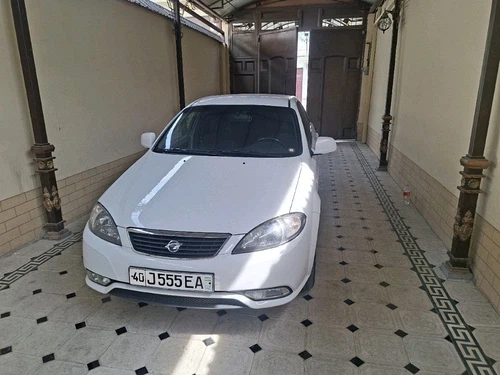 Chevrolet Lacetti, 2020, Ферганская область
