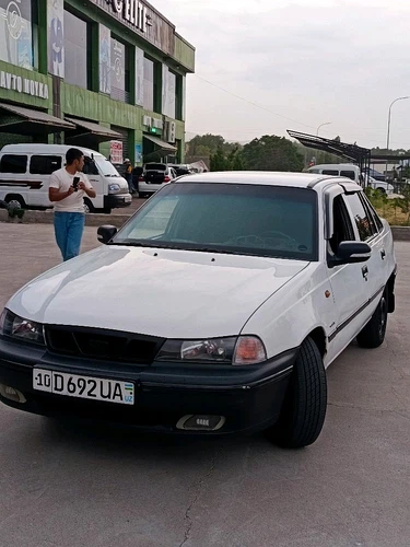 Daewoo Nexia, 2005, Toshkent