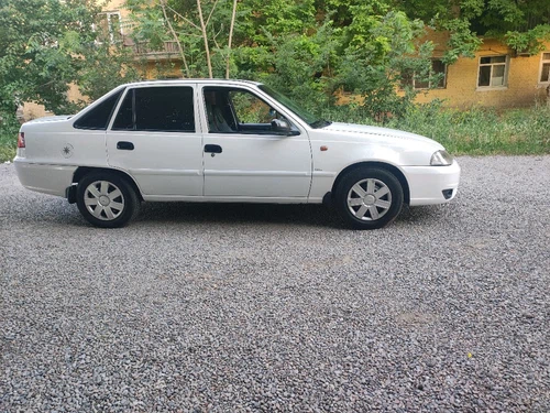 Chevrolet Nexia, 2013, Toshkent shahri