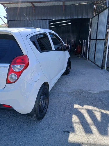 Chevrolet Spark, 2018, Ферганская область