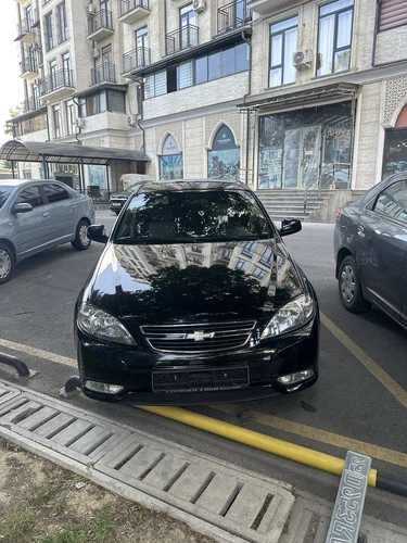 Chevrolet Lacetti, 2023, Toshkent