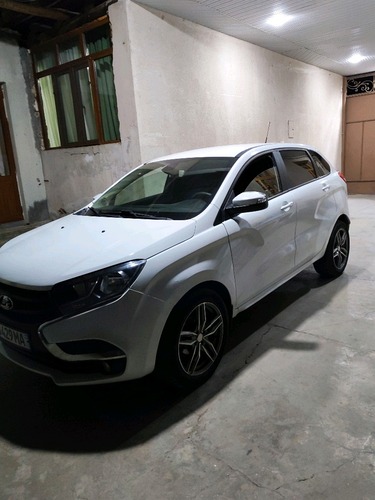 Lada (ВАЗ) XRAY, 2018, Ташкент (город)