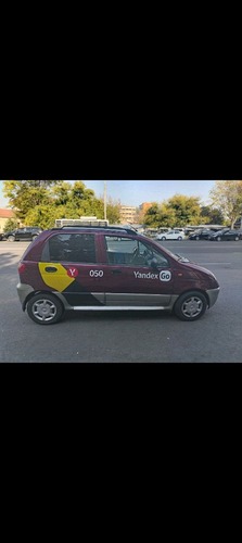 Chevrolet Matiz, 2006, Ферганская область