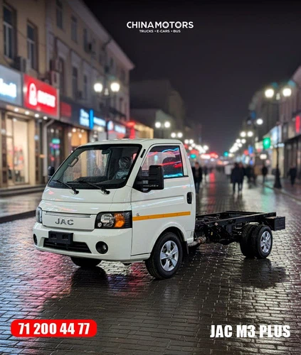 JAC X200, 2026, Buxoro