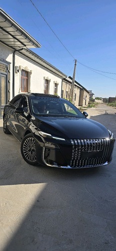 Roewe D7, 2026, Surxondaryo