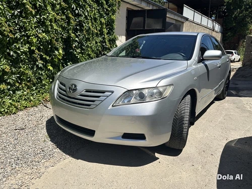 Toyota Camry, 2006, Ташкент (город)