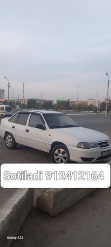 Chevrolet Nexia, 2011, Buxoro
