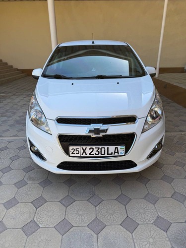 Chevrolet Spark, 2019, Ташкентская область