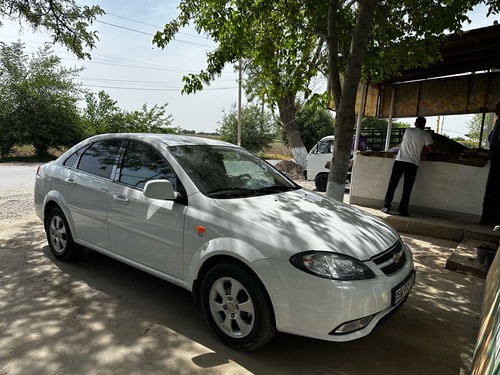 Chevrolet Lacetti, 2022, Surxondaryo