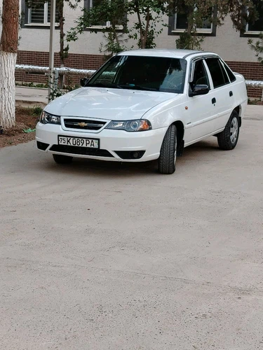 Chevrolet Nexia, 2008, Surxondaryo