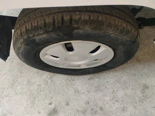Chevrolet Damas, 2011, Andijon