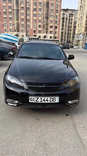 Chevrolet Lacetti, 2019, Toshkent shahri