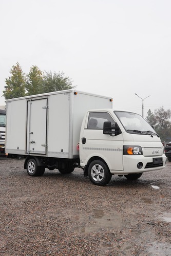 JAC X200, 2026, Buxoro