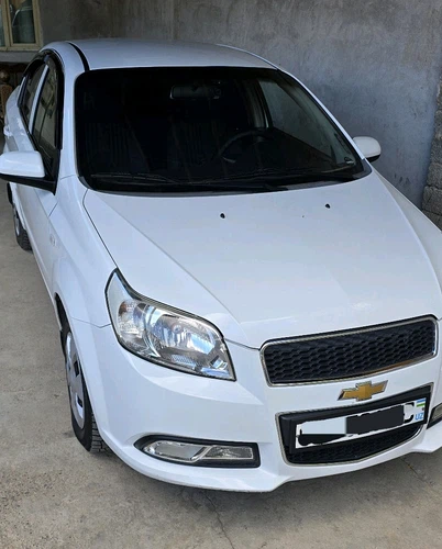 Chevrolet Nexia, 2019, Ташкент (город)