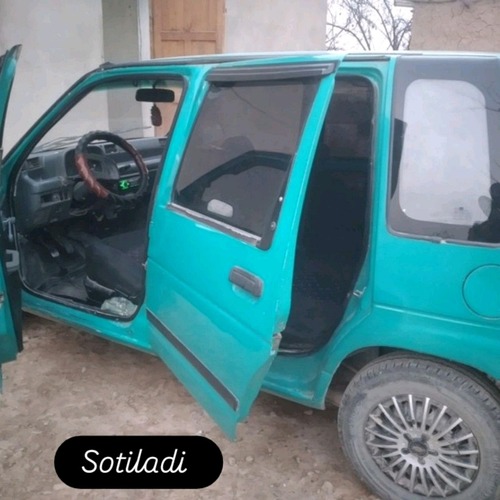 Daewoo Tico, 2000, Surxondaryo