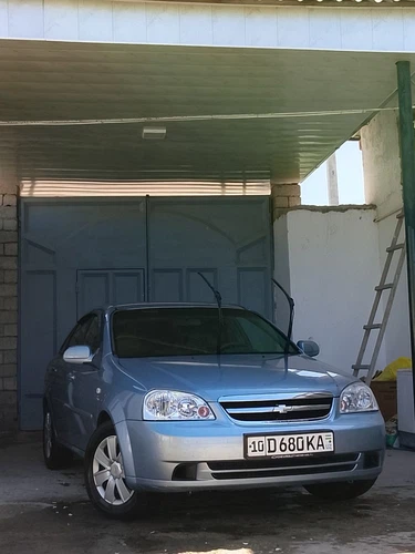 Chevrolet Lacetti, 2011, Toshkent