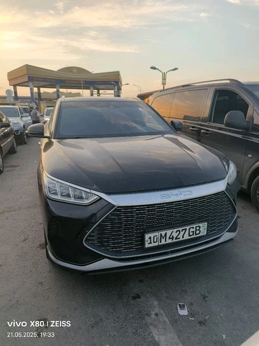 BYD Song Plus, 2023, Toshkent