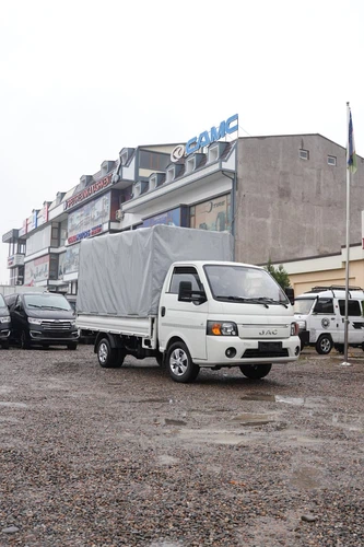 JAC X200, 2026, Buxoro