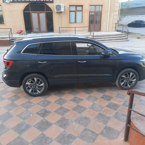 Volkswagen Jetta, 2023, Surxondaryo
