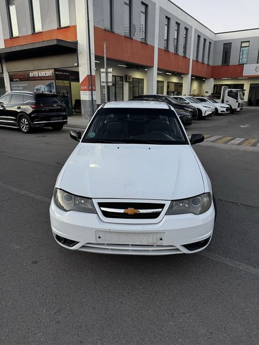 Chevrolet Nexia, 2013, Toshkent
