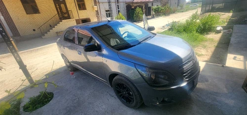 Chevrolet Cobalt, 2026, Xorazm