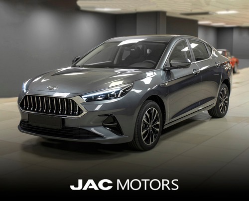 JAC J7 (Binyue), 2015, Buxoro