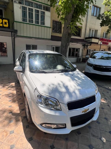 Chevrolet Nexia, 2021, Samarqand