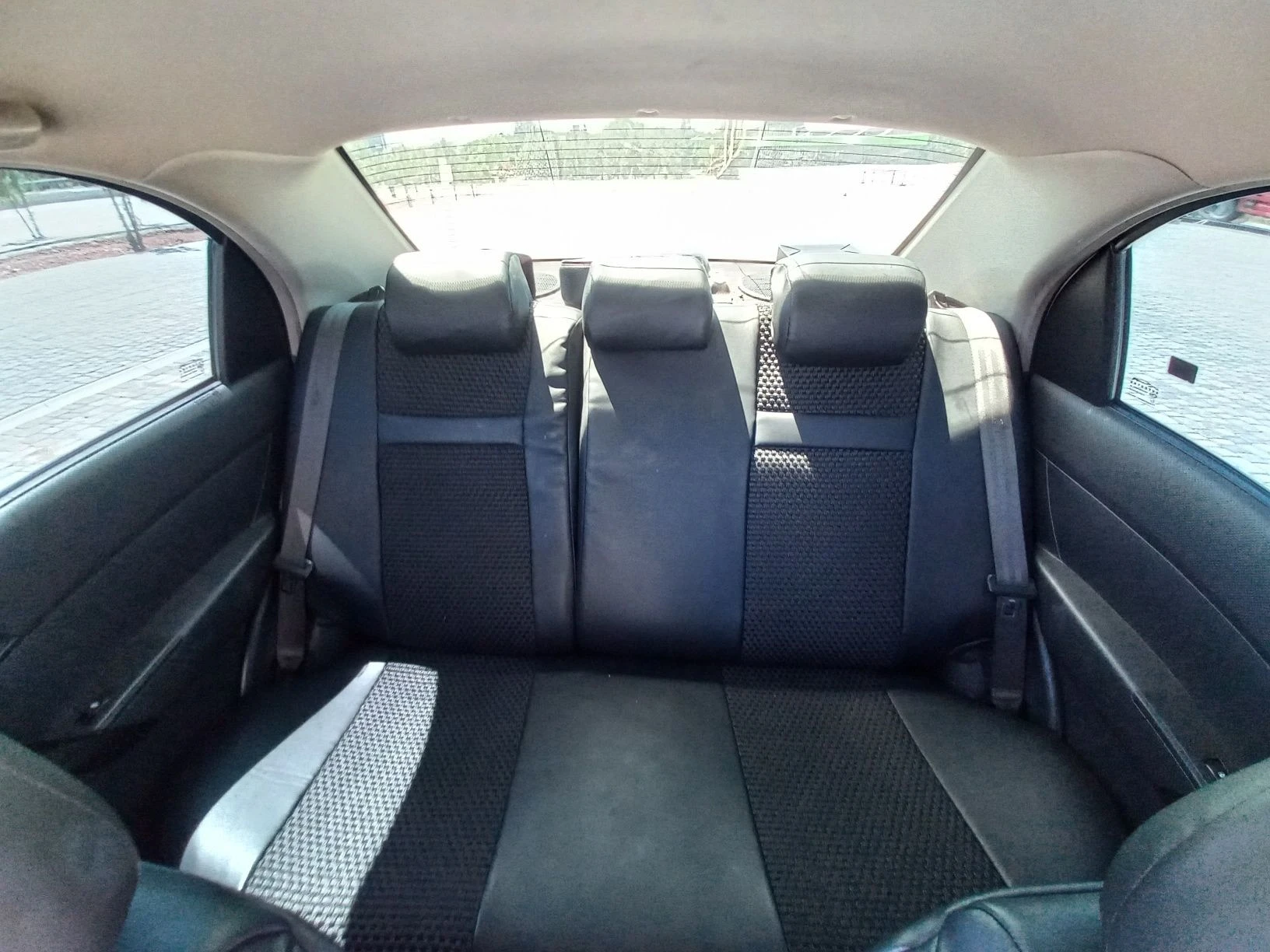 Chevrolet Nexia