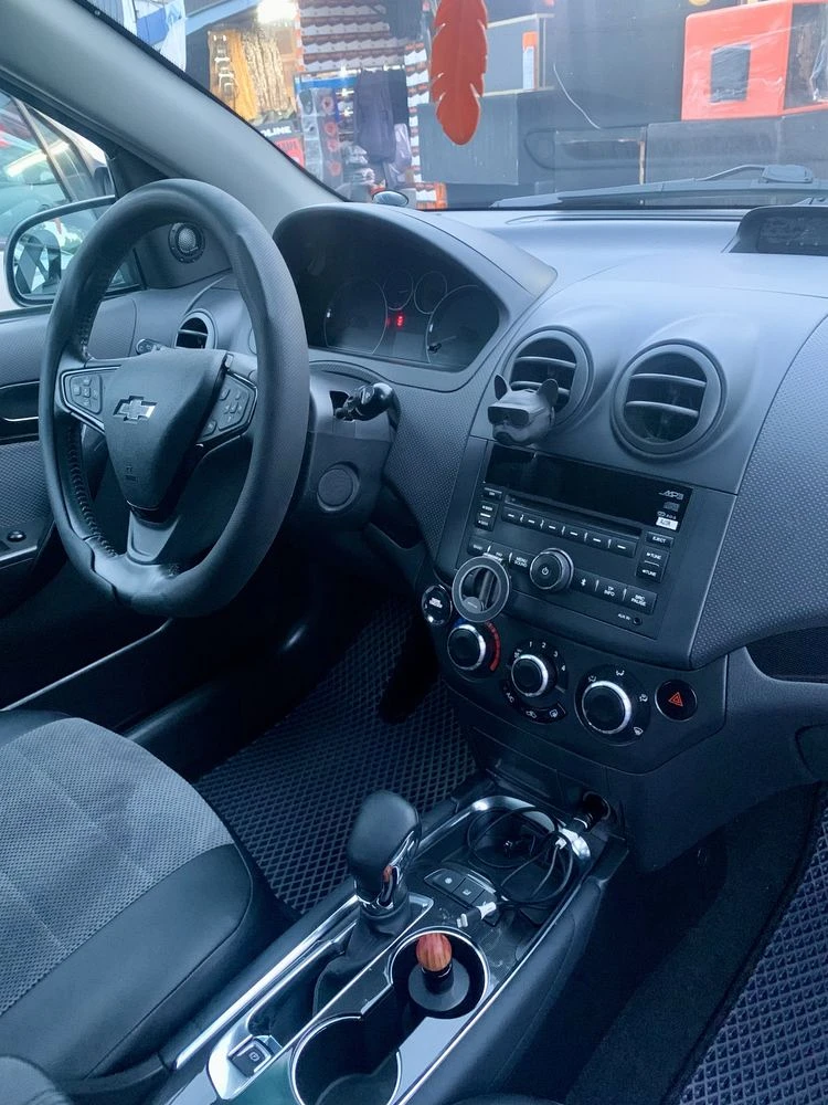 Chevrolet Nexia