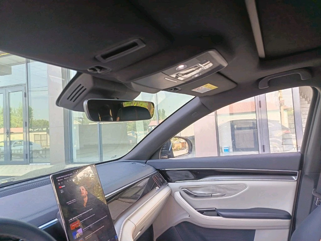BYD Song Plus