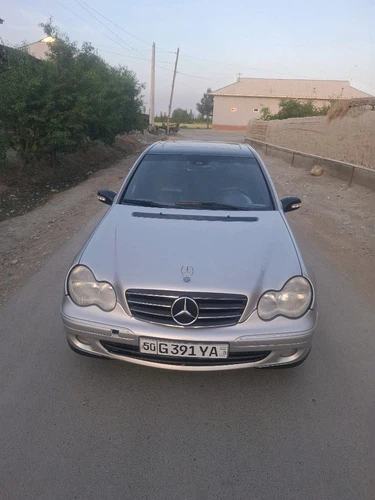 Mercedes-Benz C-Класс, 2000, Farg'ona