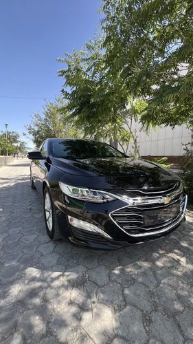 Chevrolet Malibu, 2021, Navoiy