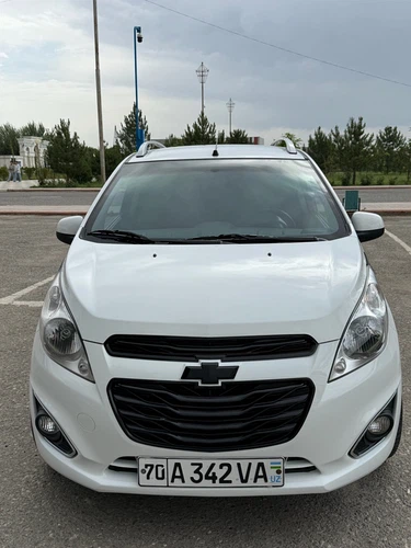 Chevrolet Spark, 2022, Кашкадарьинская область