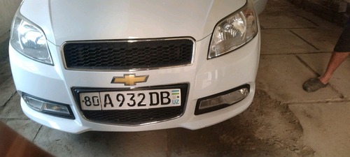 Chevrolet Nexia, 2022, Buxoro