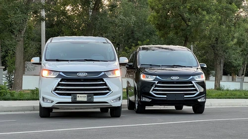 JAC M4, 2026, Toshkent shahri
