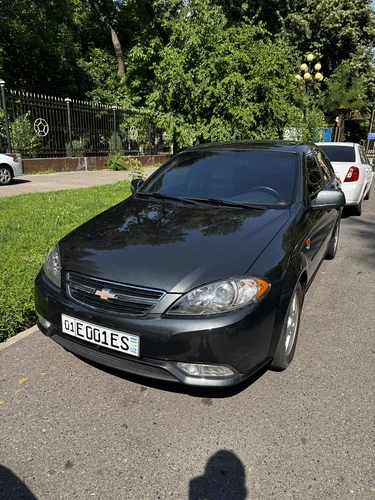 Chevrolet Lacetti, 2022, Toshkent shahri