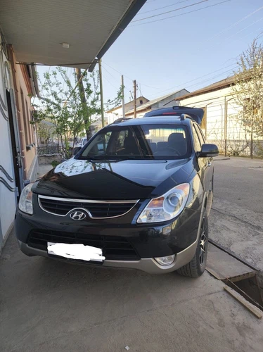 Hyundai Veracruz, 2009, Toshkent