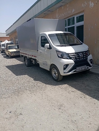Changan T30, 2023, Namangan