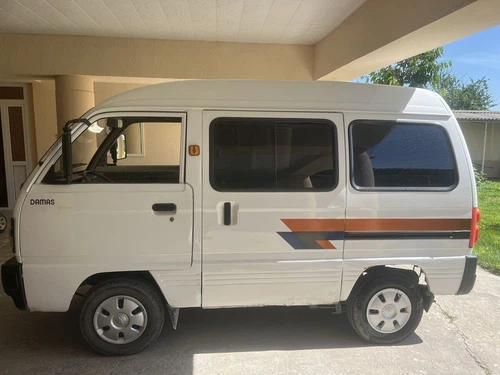 Chevrolet Damas, 2002, Toshkent
