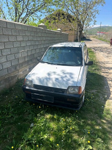 Daewoo Tico, 1997, Samarqand