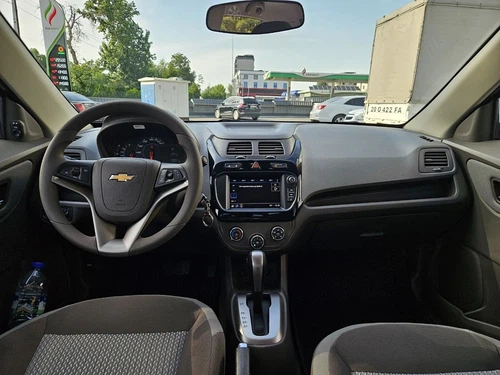 Chevrolet Cobalt, 2026, Toshkent