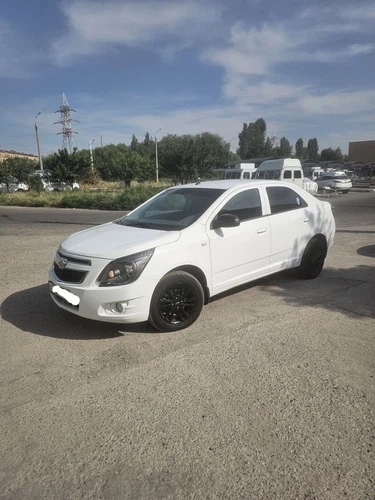 Chevrolet Cobalt, 2025, Toshkent