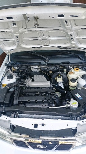 Daewoo Nexia, 2003, Qashqadaryo