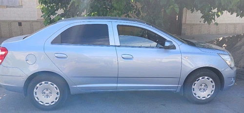 Chevrolet Cobalt, 2016, Toshkent shahri