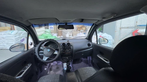 Chevrolet Matiz, 2011, Toshkent shahri