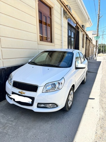 Chevrolet Nexia, 2020, Buxoro