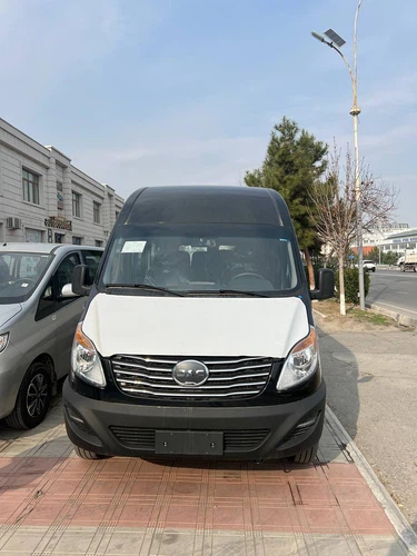 JAC SUNRAY, 2026, Buxoro