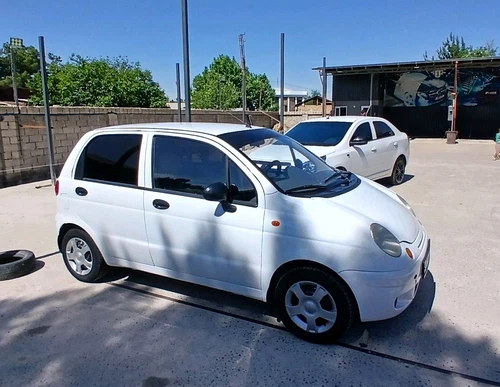 Chevrolet Matiz, 2013, Surxondaryo