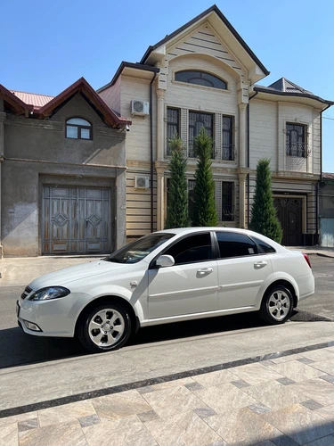 Chevrolet Lacetti, 2013, Toshkent shahri